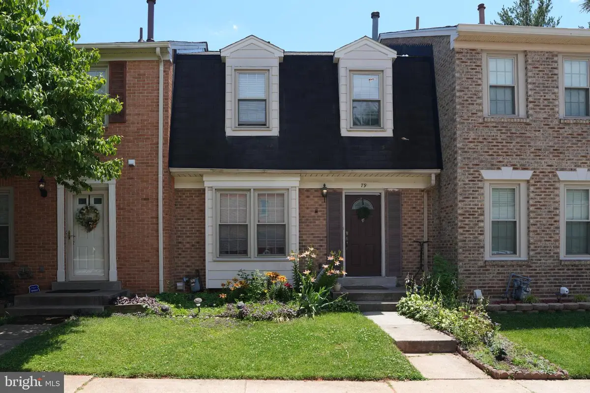 79 Bralan, Gaithersburg, MD 20877 - #1