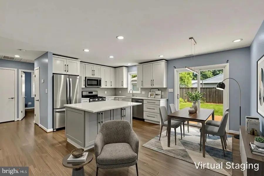 3913 Decatur Ave, Kensington, MD 20895 - #2