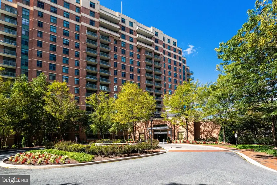 11700 Old Georgetown Rd #1002, North Bethesda, MD 20852 - #3