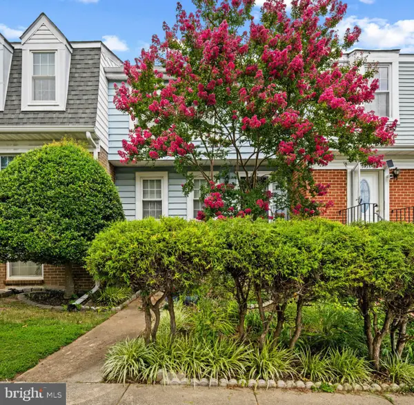 9132 September Ln, SILVER SPRING, MD 20901