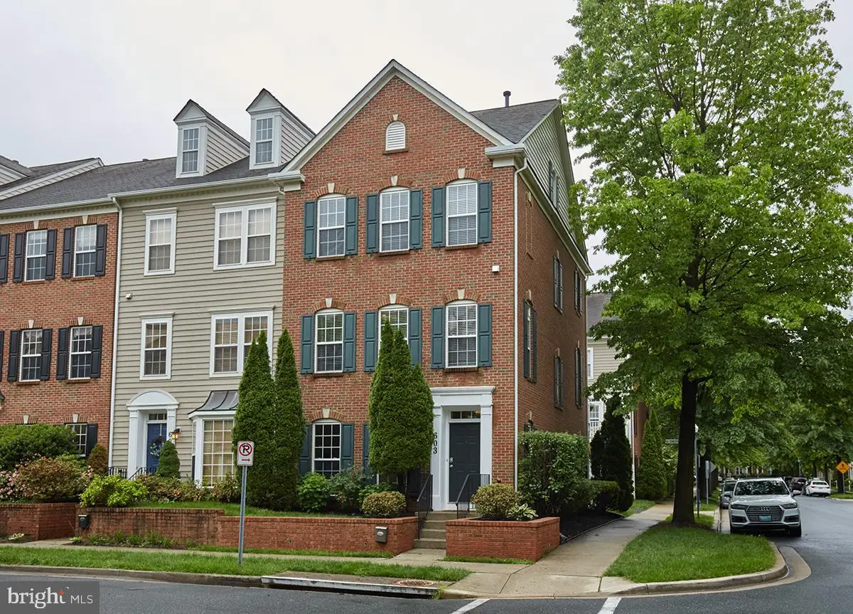 603 Gatestone St, Gaithersburg, MD 20878 - #1