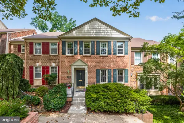 11321 Empire Lane, NORTH BETHESDA, MD 20852