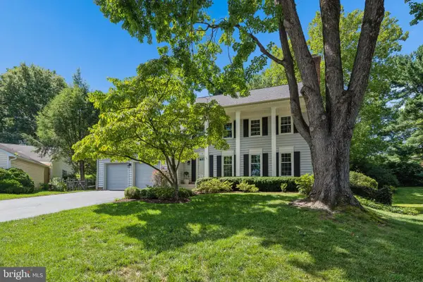 9 Doolittle Ct, MONTGOMERY VILLAGE, MD 20886
