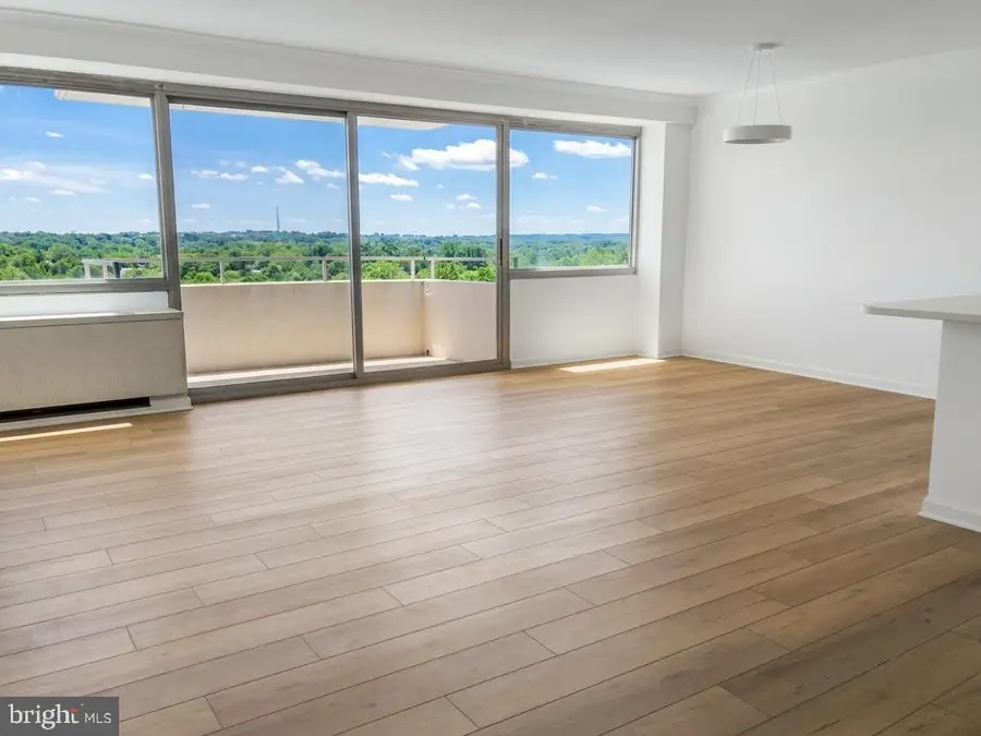 4515 Willard Ave #2207, Chevy Chase, MD 20815 - #3
