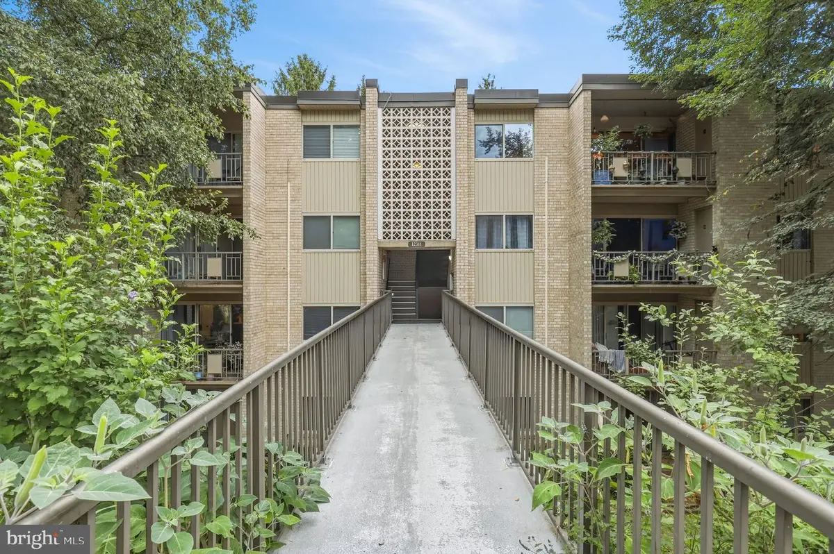 12311 Braxfield Ct #8, Rockville, MD 20852 - #1