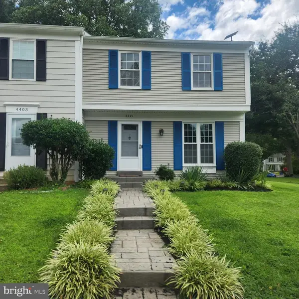 4401 Fishermans Ct, OLNEY, MD 20832