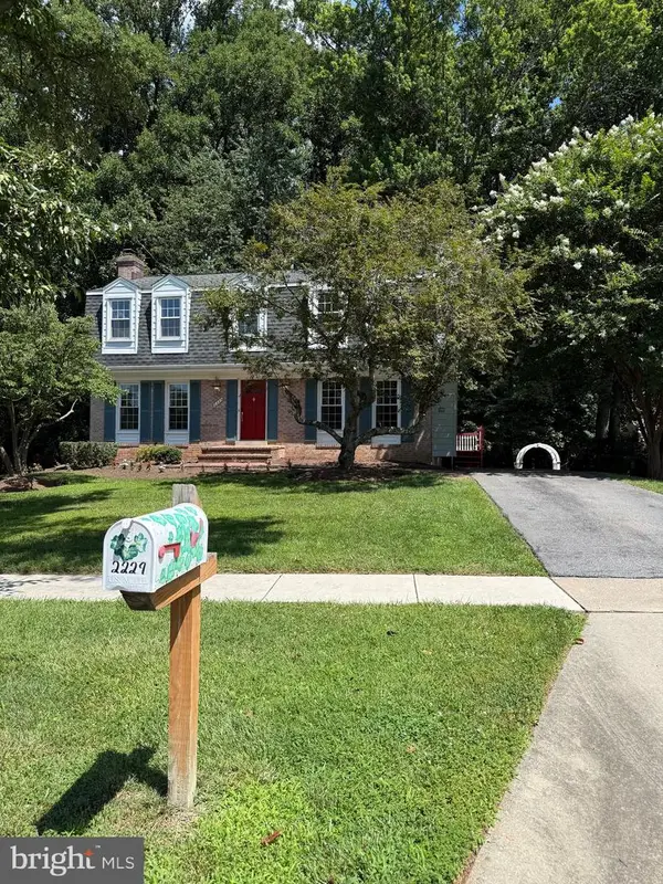 2229 Deckman Ln, SILVER SPRING, MD 20906