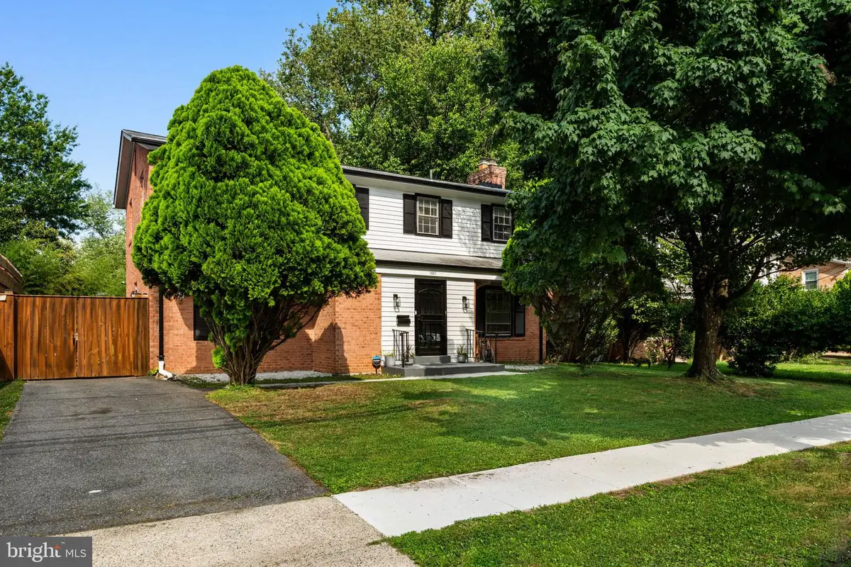 1007 Arcola Ave, Silver Spring, MD 20902 - #1