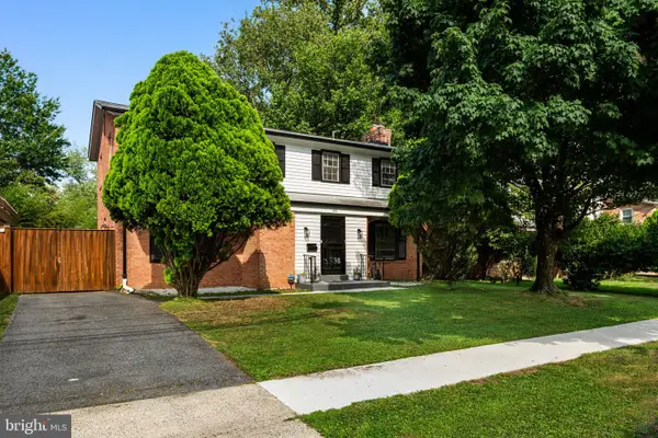 1007 Arcola Ave, SILVER SPRING, MD 20902