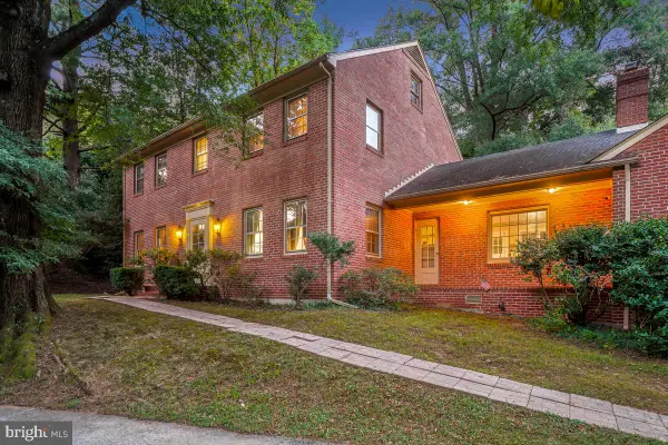800 Mcceney Ave, SILVER SPRING, MD 20901