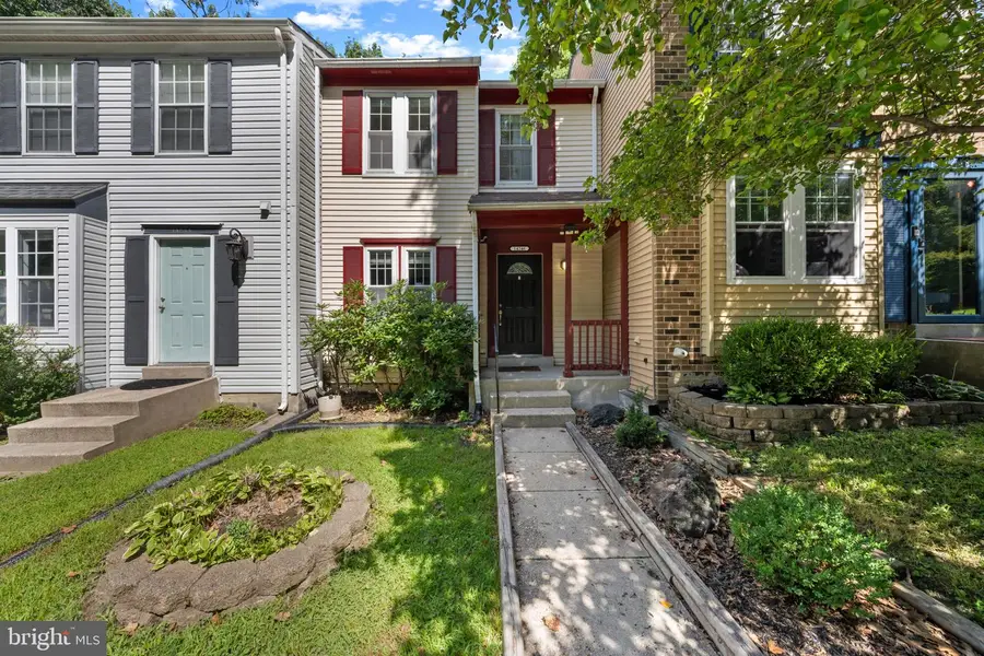 14246 Long Green Dr, Silver Spring, MD 20906 - #2