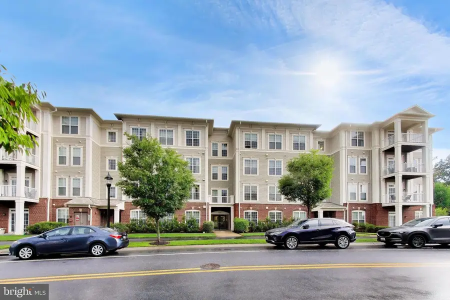 3825 Doc Berlin Dr #15, Silver Spring, MD 20906 - #3