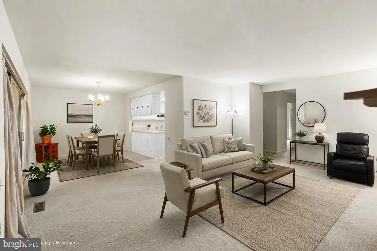 3367 S Leisure World Blvd #95-2a, Silver Spring, MD 20906 - #1