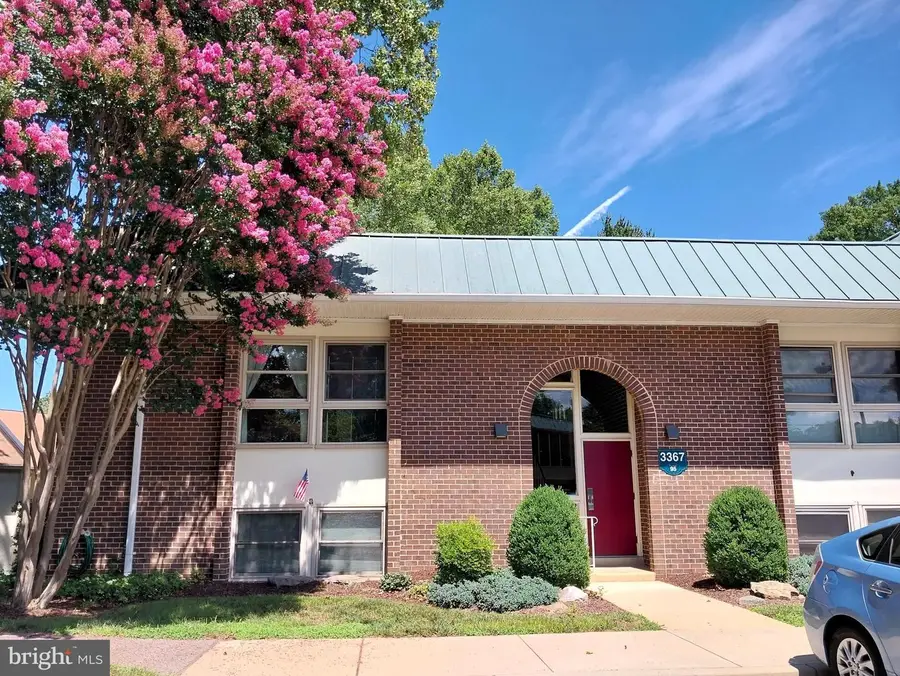 3367 S Leisure World Blvd #95-2a, Silver Spring, MD 20906 - #2