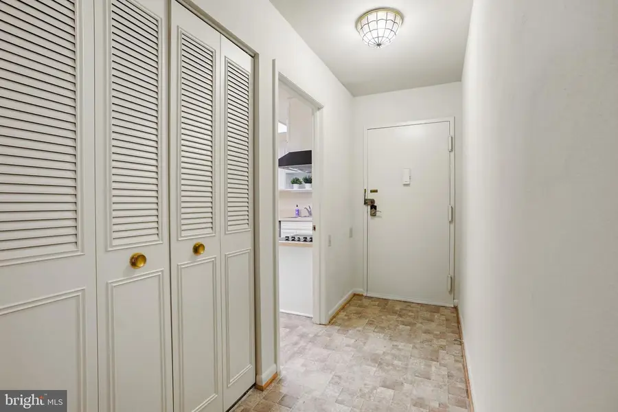 3367 S Leisure World Blvd #95-2a, Silver Spring, MD 20906 - #3