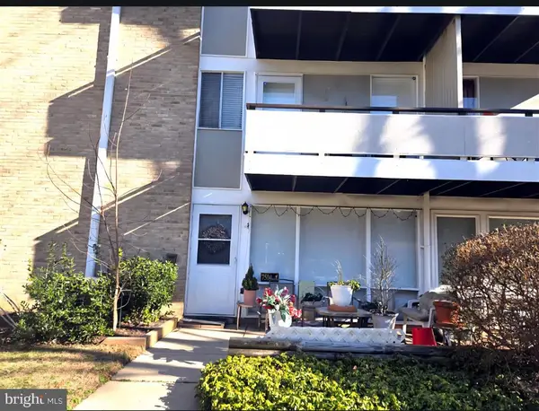 7504 Spring Lake Dr #a, BETHESDA, MD 20817