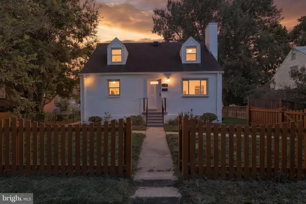 1511 Crest Rd, SILVER SPRING, MD 20902