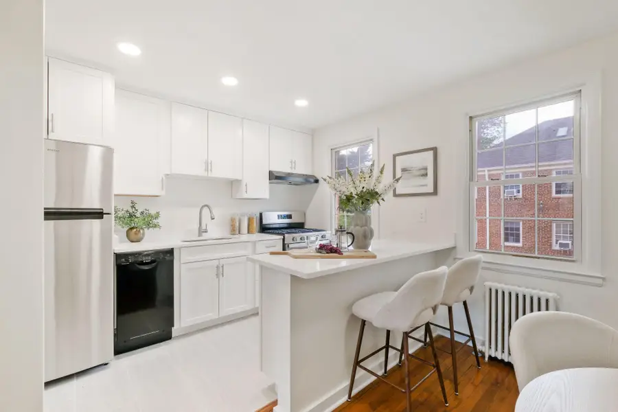 2300 Colston Dr #201, Silver Spring, MD 20910 - #3