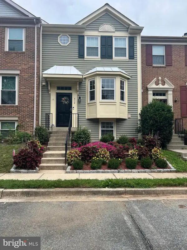 412 Fleece Flower Dr, GAITHERSBURG, MD 20878