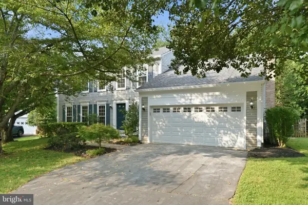 15208 Timonium, GAITHERSBURG, MD 20878