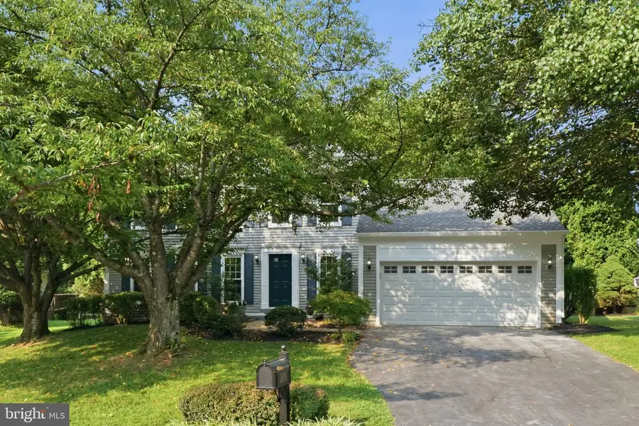 15208 Timonium, Gaithersburg, MD 20878 - #2
