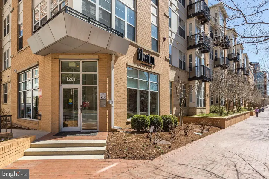 1201 East West Hwy #212, Silver Spring, MD 20910 - #2