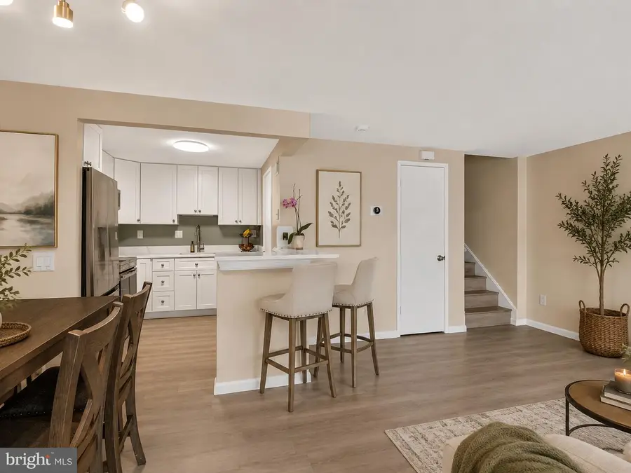 9821 Docena Dr, Gaithersburg, MD 20886 - #3