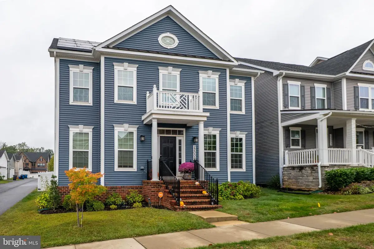 22000 Moorhen St, Clarksburg, MD 20871 - #1