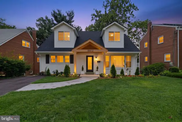8802 2nd Ave, SILVER SPRING, MD 20910