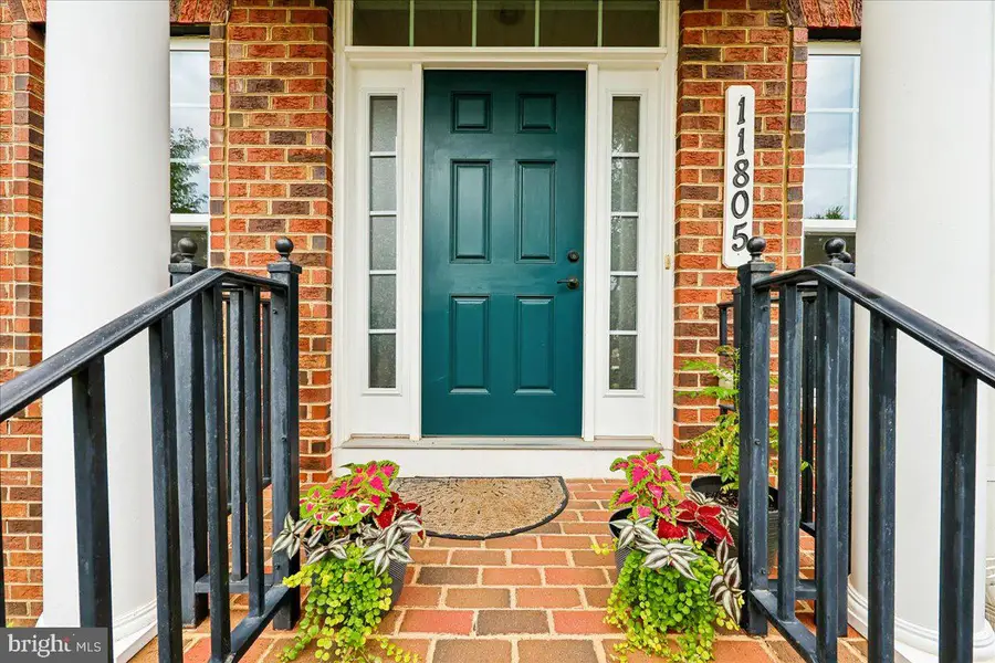 11805 Grey Squirrel St, Clarksburg, MD 20871 - #2