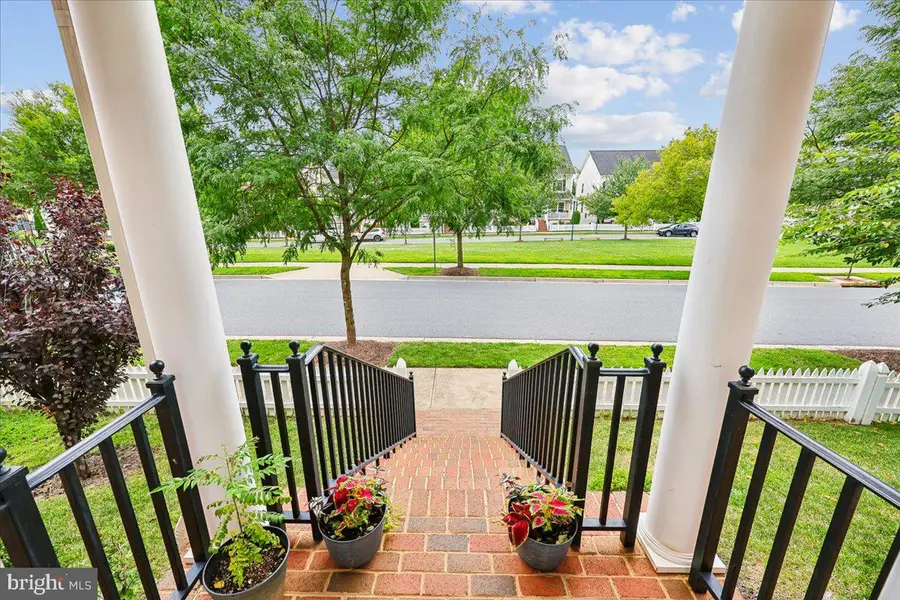 11805 Grey Squirrel St, Clarksburg, MD 20871 - #3