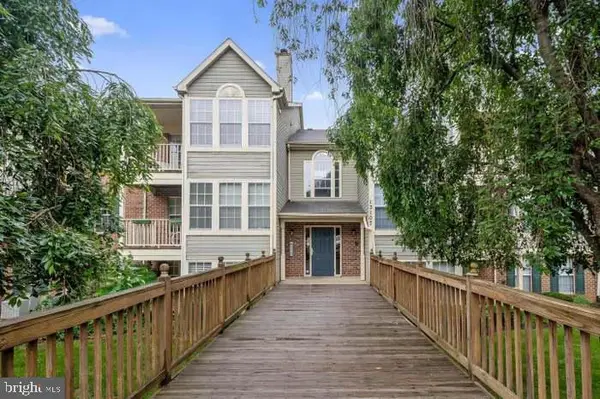 13107 Briarcliff Ter #211, GERMANTOWN, MD 20874