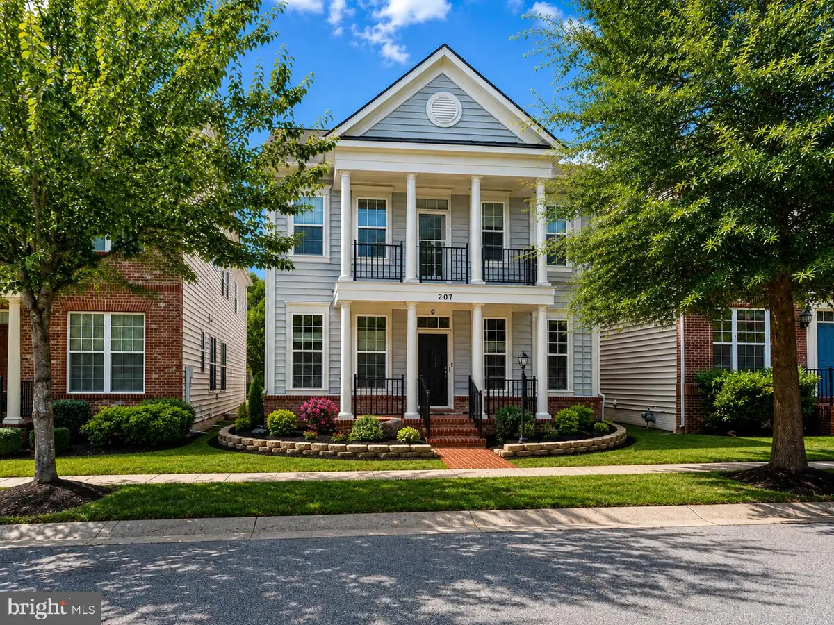207 Winter Walk Dr, Gaithersburg, MD 20878 - #1