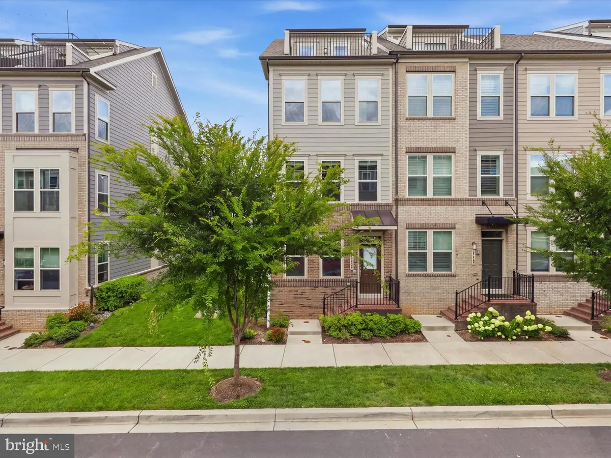 117 Stowe Dr, Gaithersburg, MD 20878 - #1