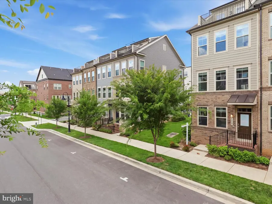 117 Stowe Dr, Gaithersburg, MD 20878 - #2