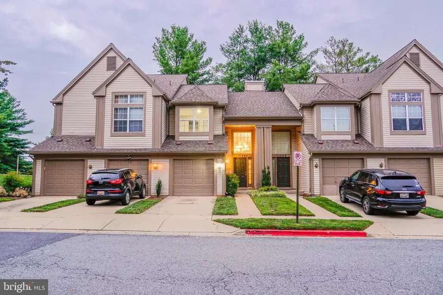 11207 Dunstable Way #154, Germantown, MD 20876 - #3