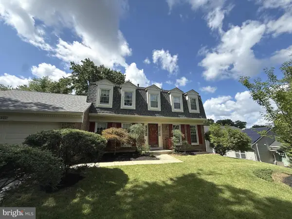 2206 Touchstone Ct, SILVER SPRING, MD 20904