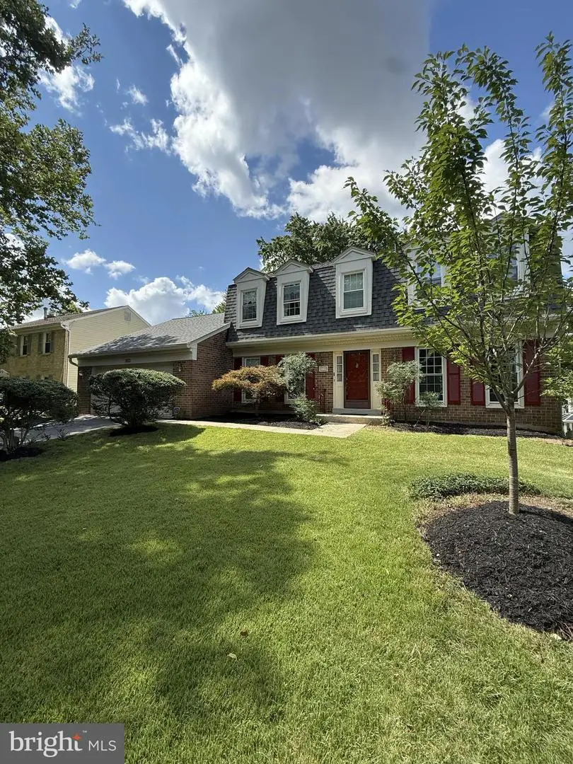 2206 Touchstone Ct, Silver Spring, MD 20904 - #2