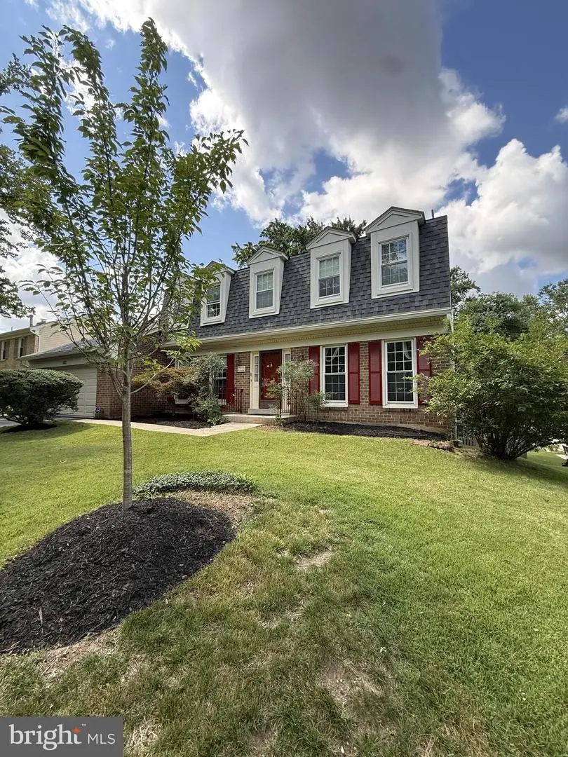 2206 Touchstone Ct, Silver Spring, MD 20904 - #3