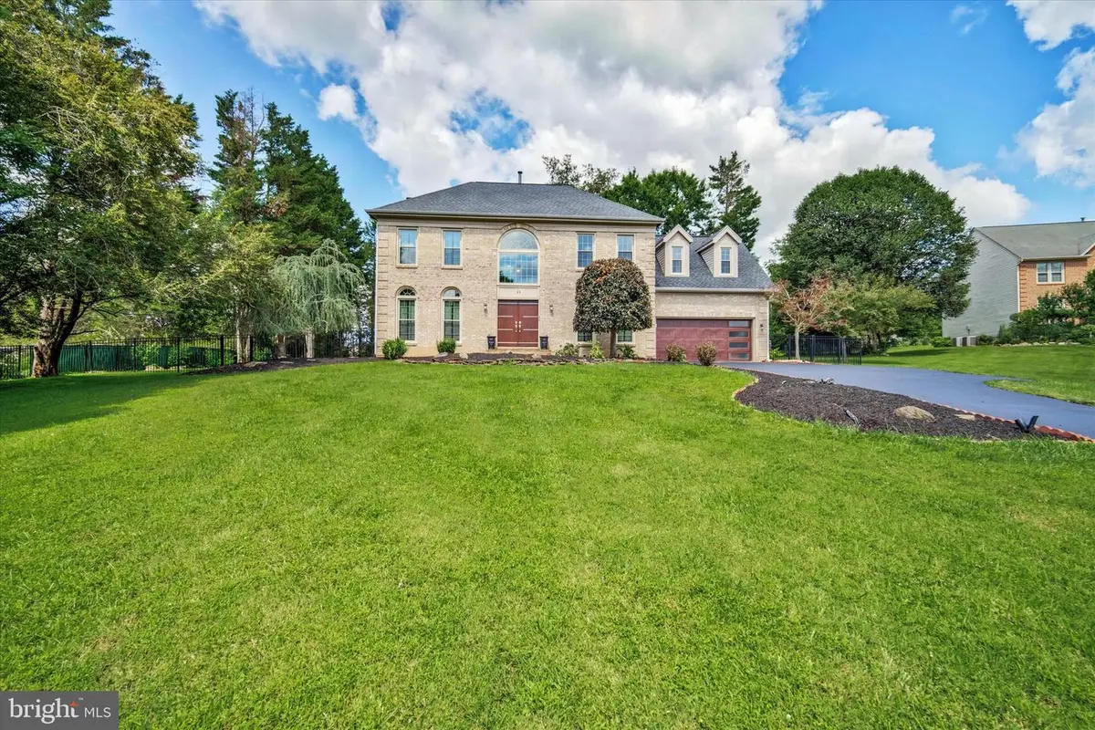 11 Talley Ct, Gaithersburg, MD 20878 - #1