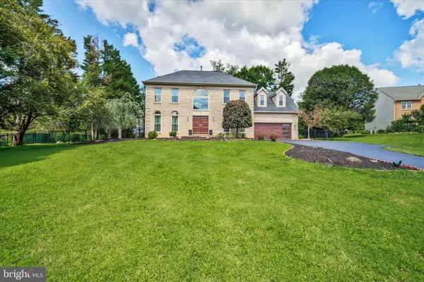 11 Talley Ct, GAITHERSBURG, MD 20878