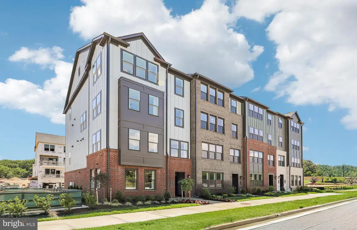 316 Legacy St, Gaithersburg, MD 20878 - #1