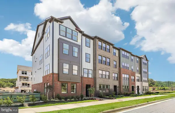 316 Legacy St, GAITHERSBURG, MD 20878