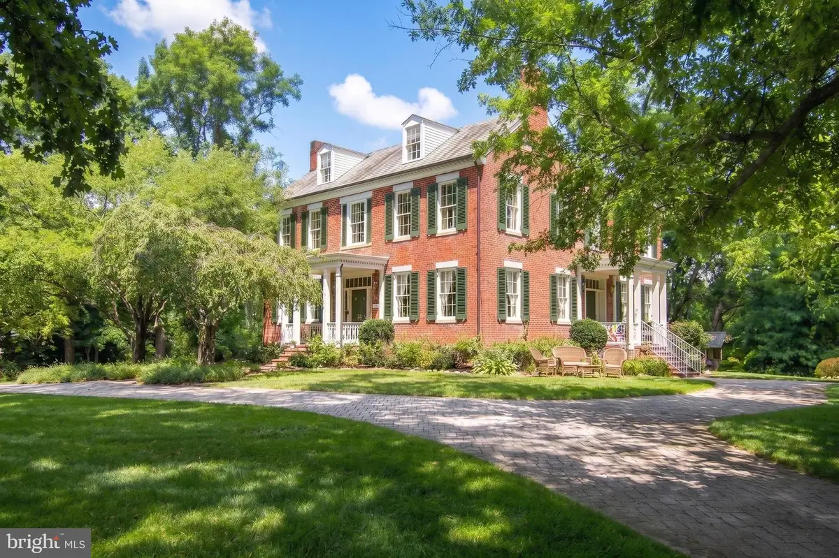 19101 Old Baltimore Rd, Brookeville, MD 20833 - #1