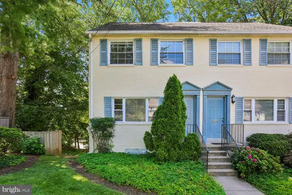 2635 Holman Ave, SILVER SPRING, MD 20910