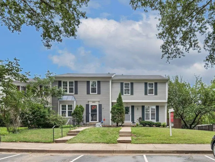 4414 Cannes Ln, Olney, MD 20832 - #2