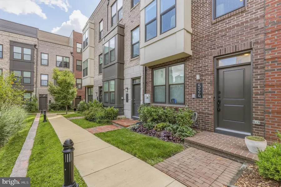 524 Shorthorn Way, Rockville, MD 20850 - #2
