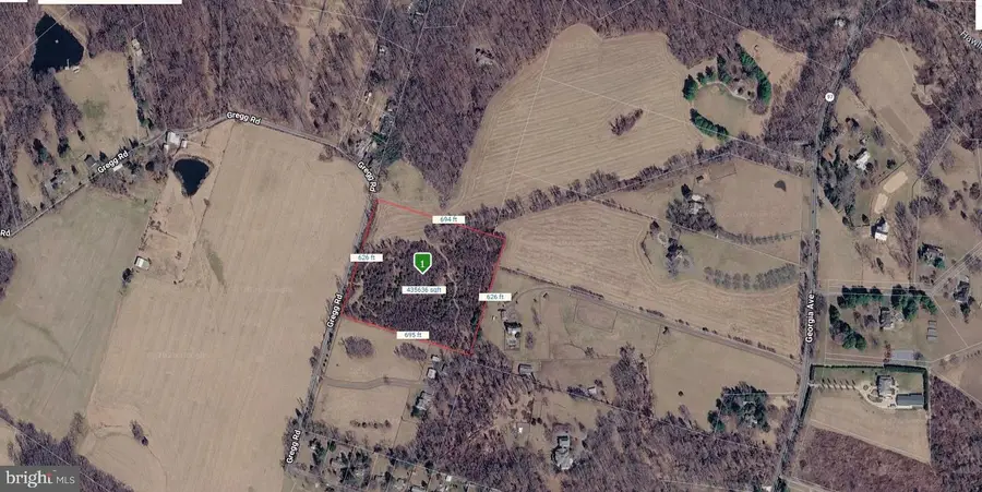 3641 Gregg Rd, Brookeville, MD 20833 - #3