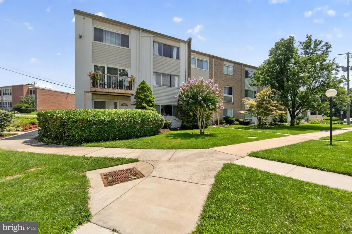 3111 University Blvd W #f4, Kensington, MD 20895 - #1