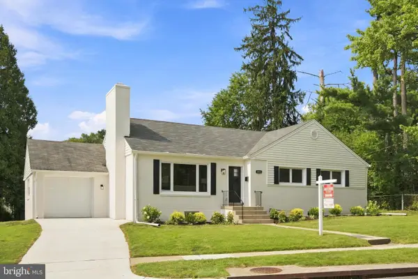4715 Franklin St, BETHESDA, MD 20814